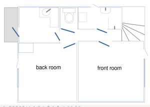 Room(s) to rent in Wageningen